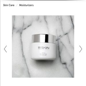 111skin cryo activating hydra gel